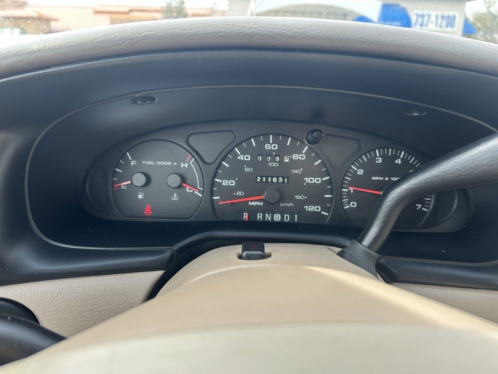 Used 2000 Mercury Sable LS Premium image 19