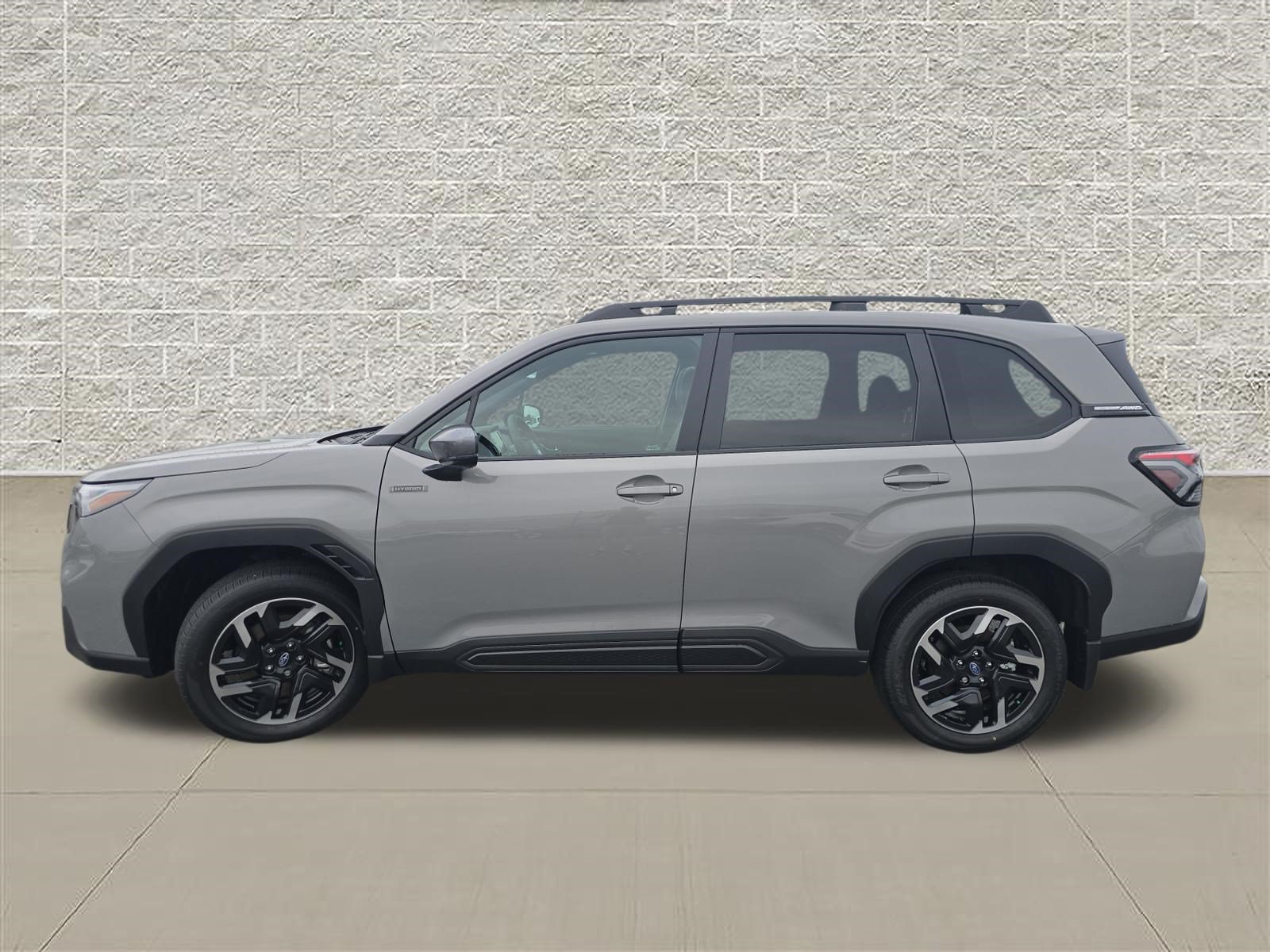New 2026 Subaru Forester Premium AWD/4WD image 4