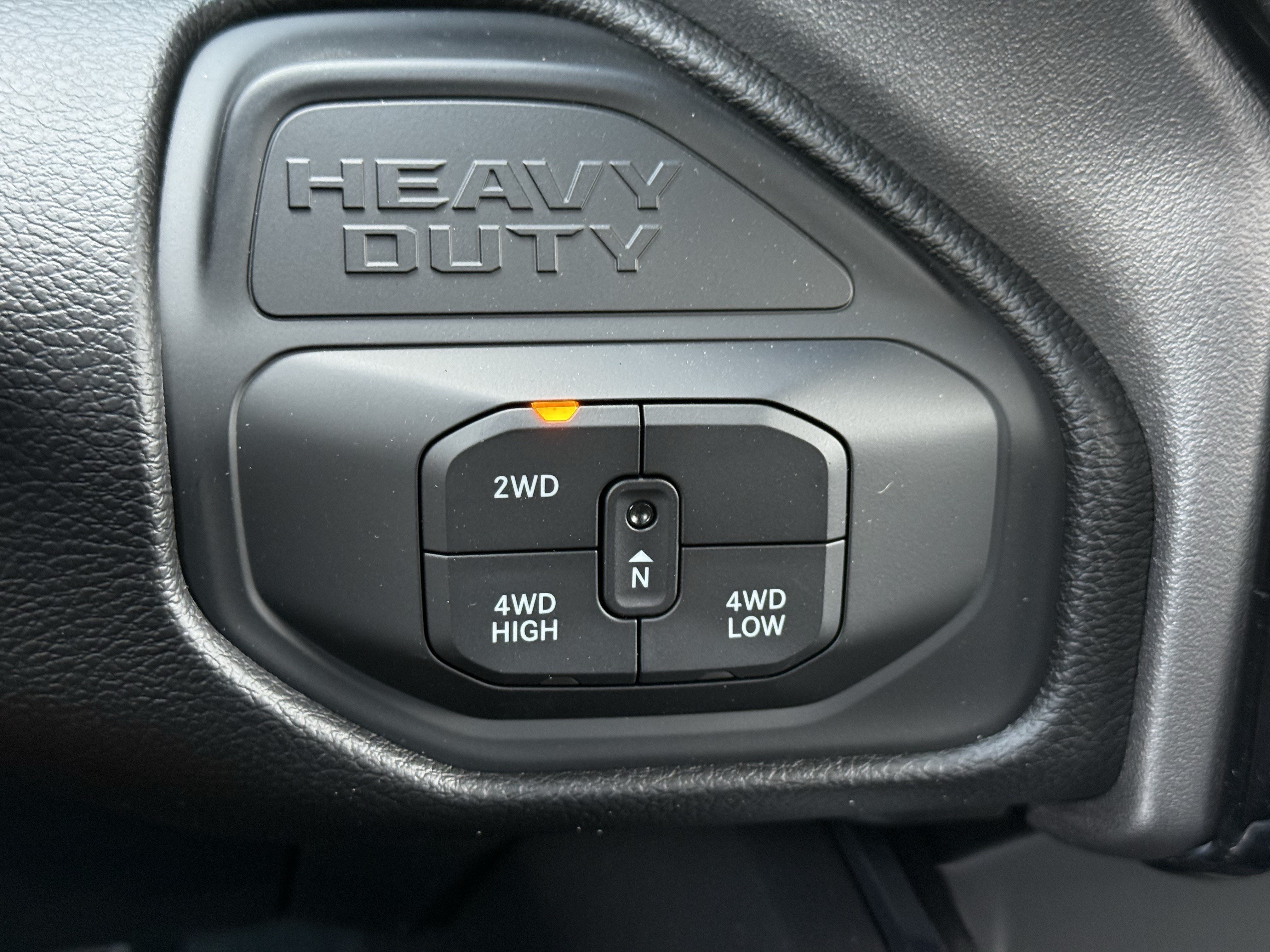 New 2027 RAM 3500 Laramie AWD/4WD image 28