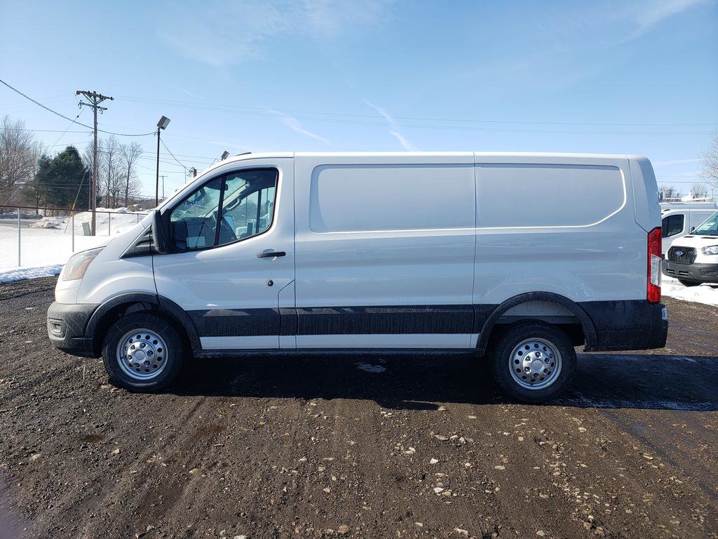 New 2026 Ford Transit 150 Low Roof AWD image 6