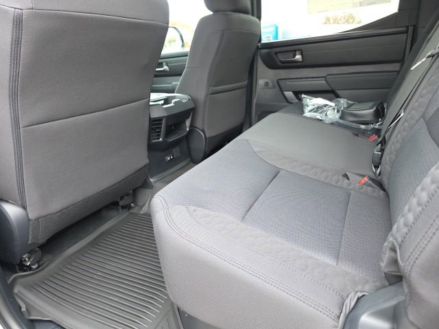 New 2026 Toyota Tundra SR5 image 12