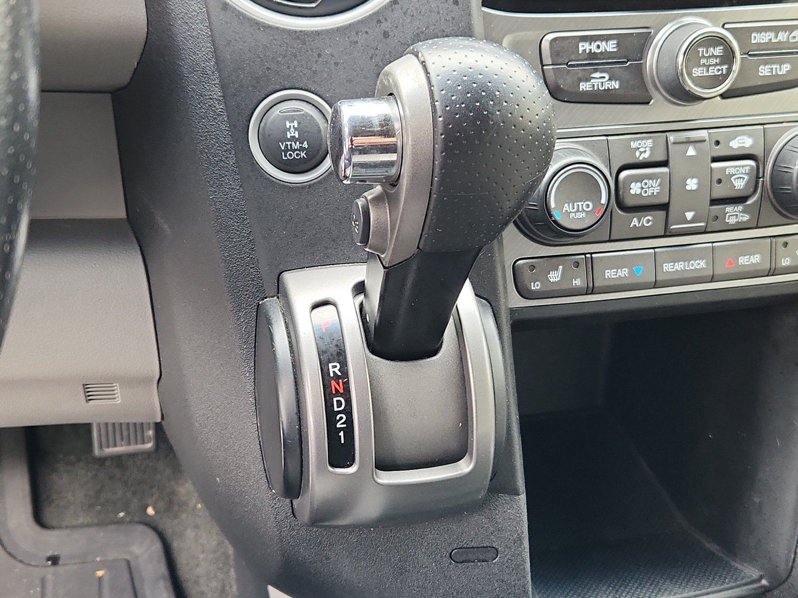 Used 2013 Honda Pilot EX-L image 21