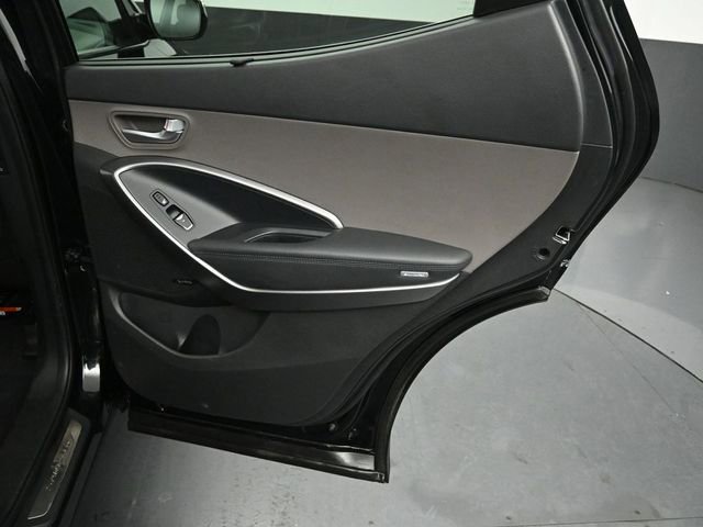 Used 2018 Hyundai Santa Fe Sport w/ 2.4L Tech Package 04 image 30