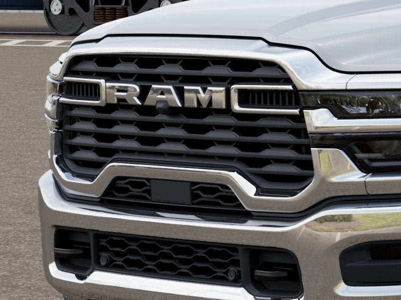 New 2026 RAM 4500 Tradesman w/ Chrome Appearance Group AWD/4WD image 7