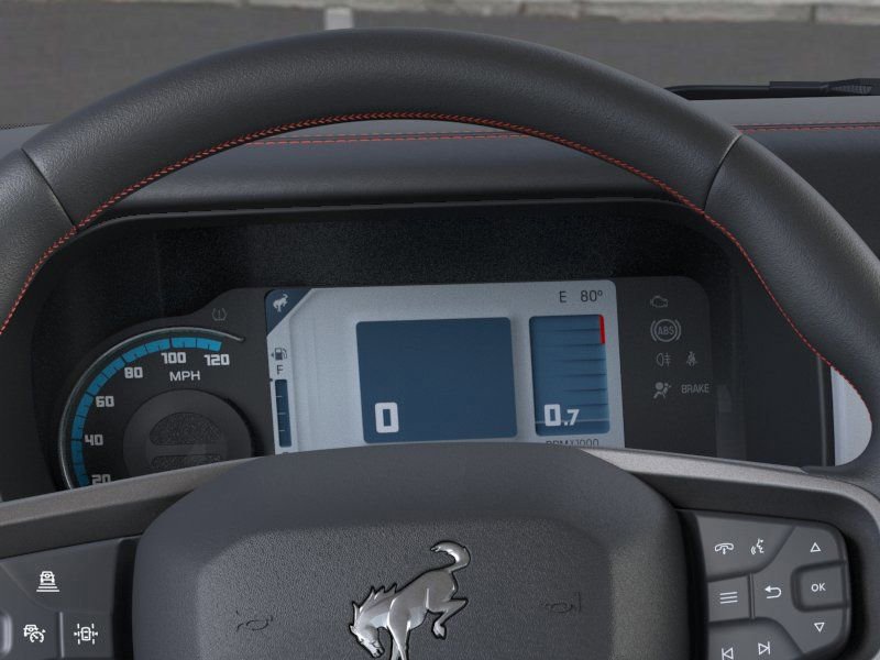 New 2025 Ford Bronco Stroppe Edition AWD/4WD image 13