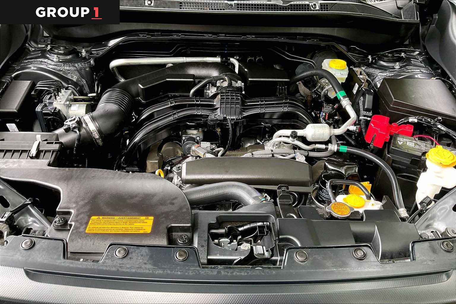 Used 2026 Subaru Forester Wilderness AWD/4WD image 33