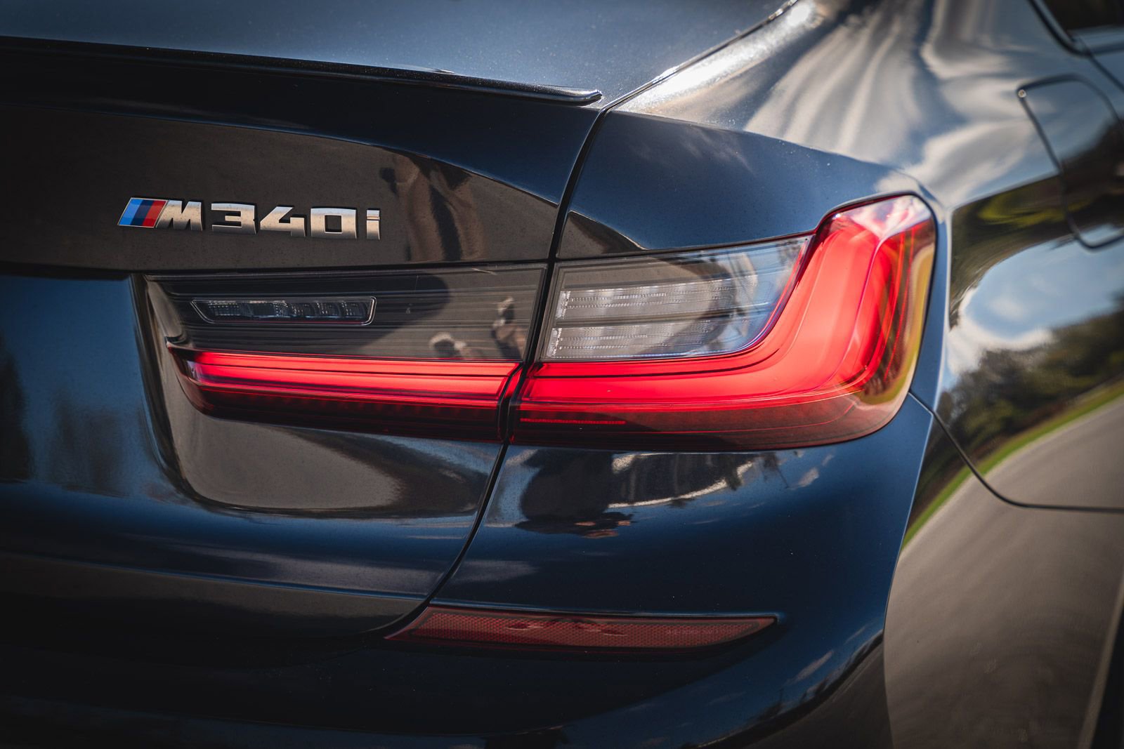 Used 2021 BMW M340i w/ Premium Package image 23