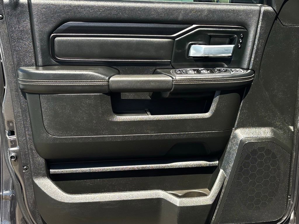 Used 2024 RAM 2500 Rebel w/ Towing Technology Group image 17