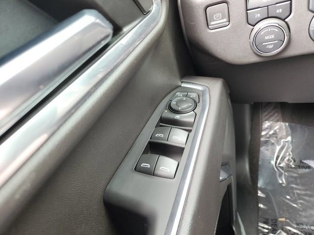 Used 2022 Chevrolet Silverado 1500 LT image 34