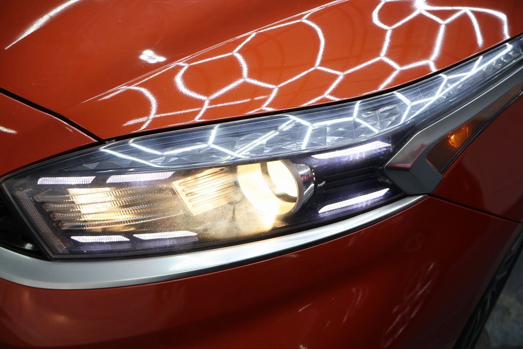 Used 2022 Kia Forte GT-Line w/ GT-Line Premium Package image 26