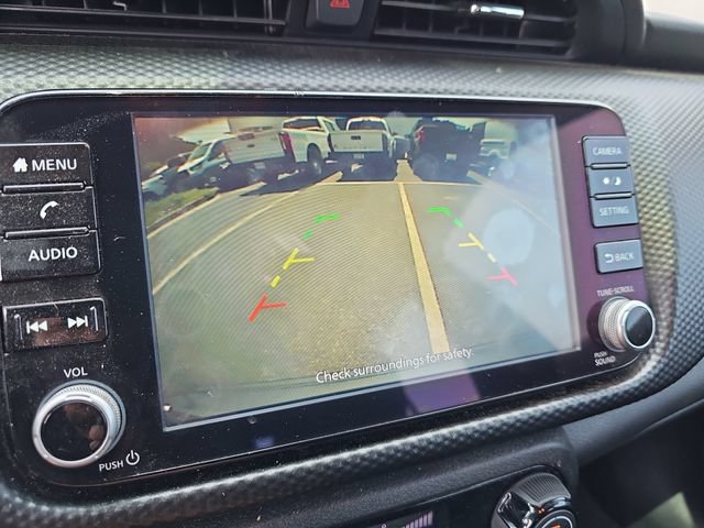 Used 2022 Nissan Kicks SV FWD image 20