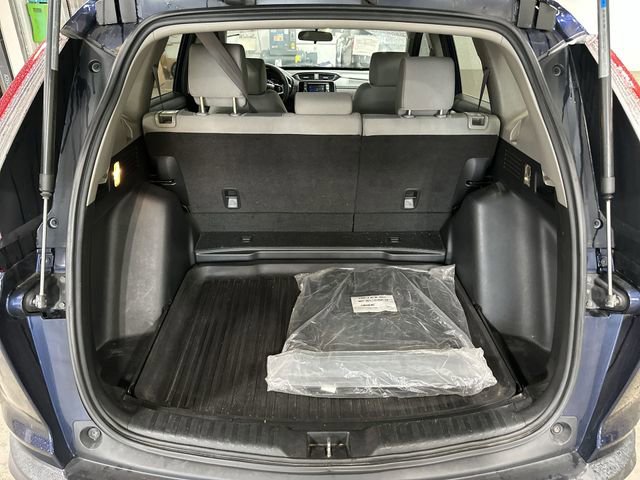 Used 2018 Honda CR-V LX image 23