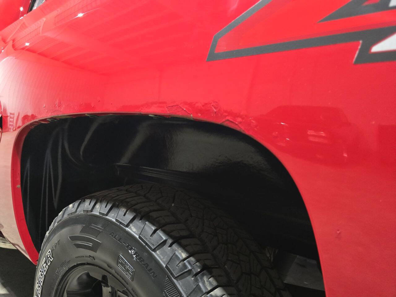 Used 2011 Chevrolet Silverado 1500 LT w/ All-Star Edition image 29