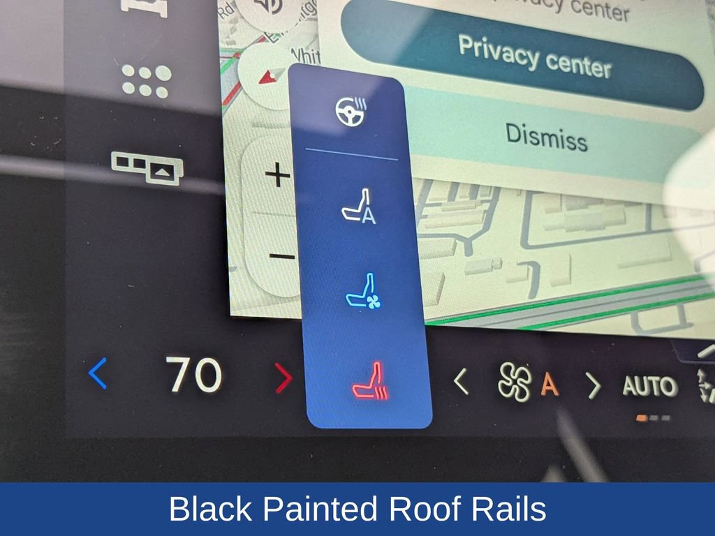 New 2025 Lincoln Navigator Reserve w/ Jet Appearance Package image 26