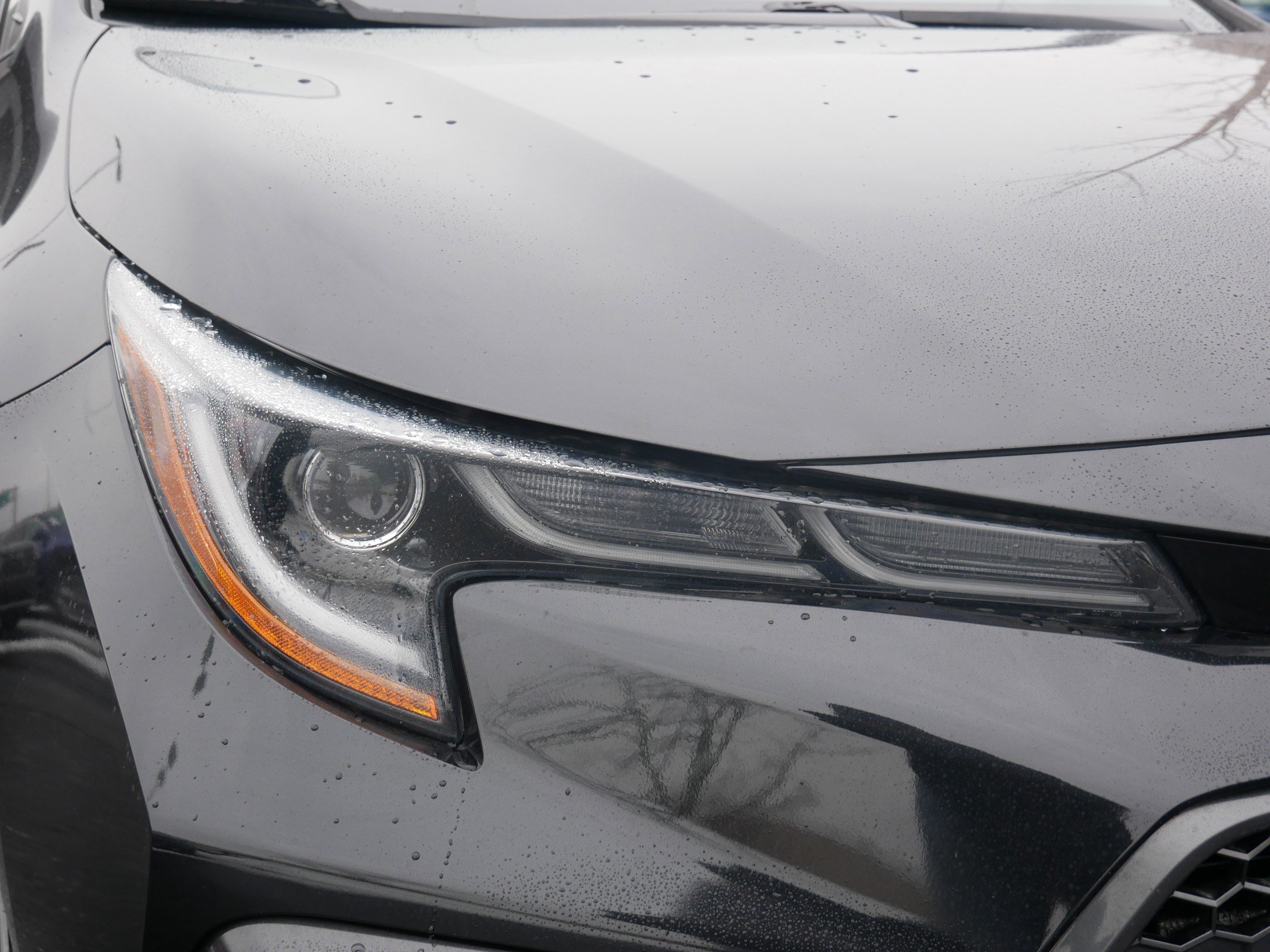 Used 2021 Toyota Corolla SE image 16