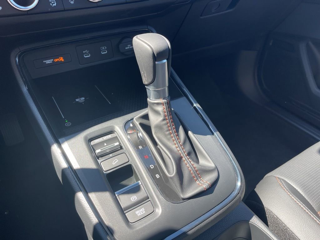 New 2026 Honda CR-V Sport-L image 11