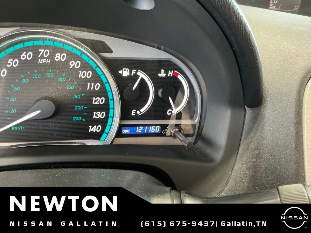 Used 2009 Toyota Venza AWD image 22