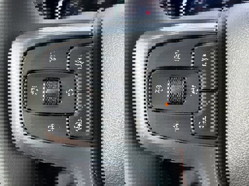 New 2026 Chevrolet Silverado 1500 RST w/ RST Select Package image 23