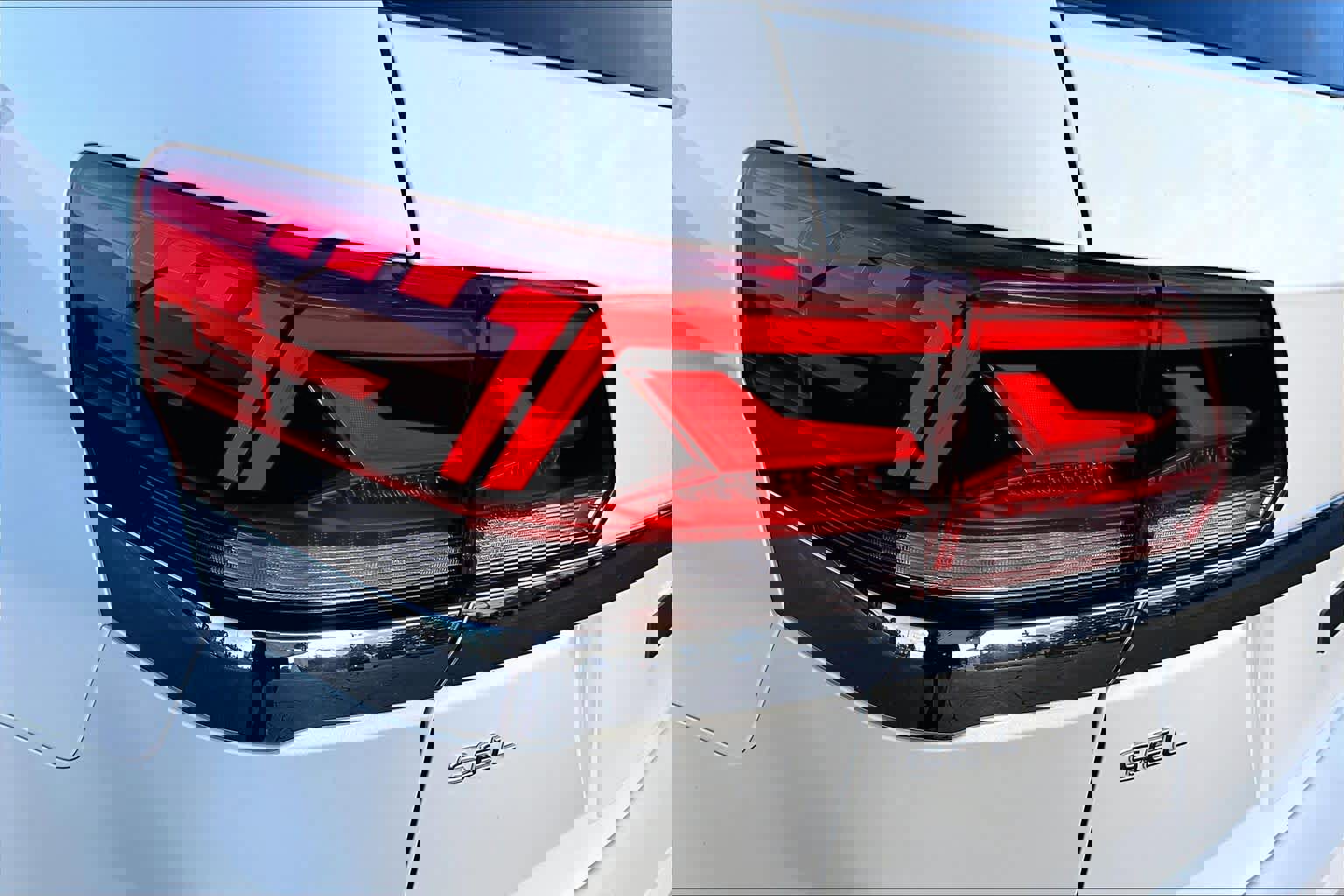 Used 2023 Volkswagen Atlas SEL image 28