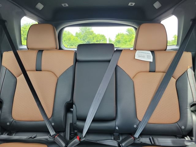 New 2026 Honda Passport TrailSport Elite image 21