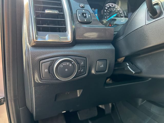 Used 2022 Ford Ranger Lariat w/ Equipment Group 501A High AWD/4WD image 12
