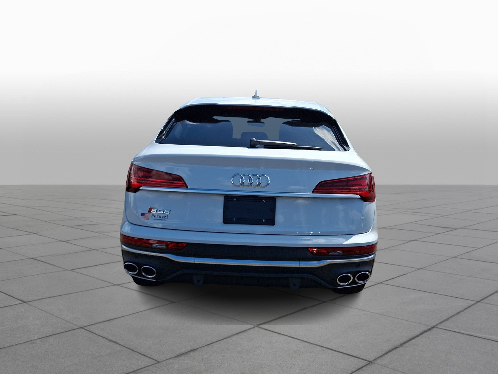 Used 2022 Audi SQ5 Premium AWD/4WD image 6