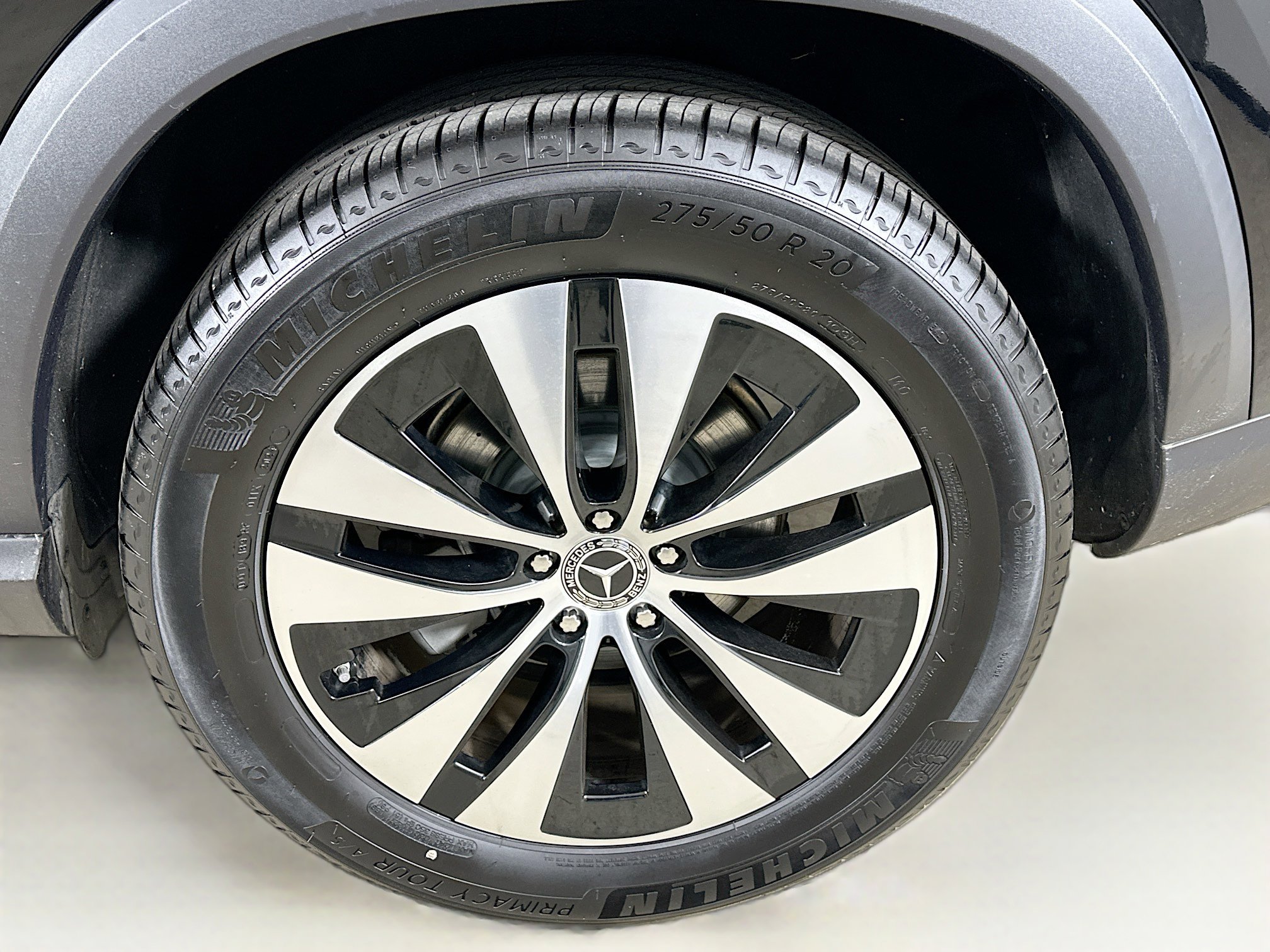 Certified 2024 Mercedes-Benz GLE 350 4MATIC image 39