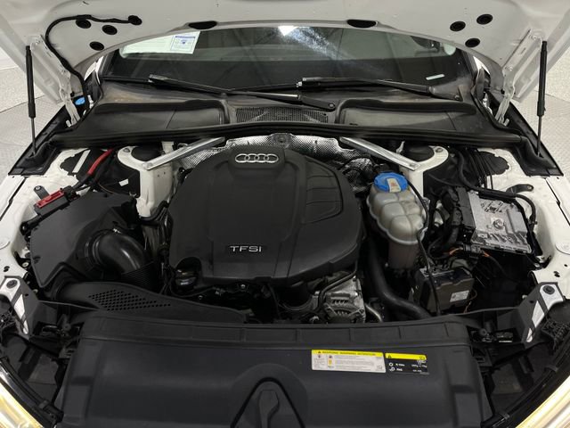Used 2017 Audi A4 2.0T Premium Plus image 28