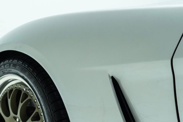 Used 2008 Chevrolet Corvette Coupe image 21