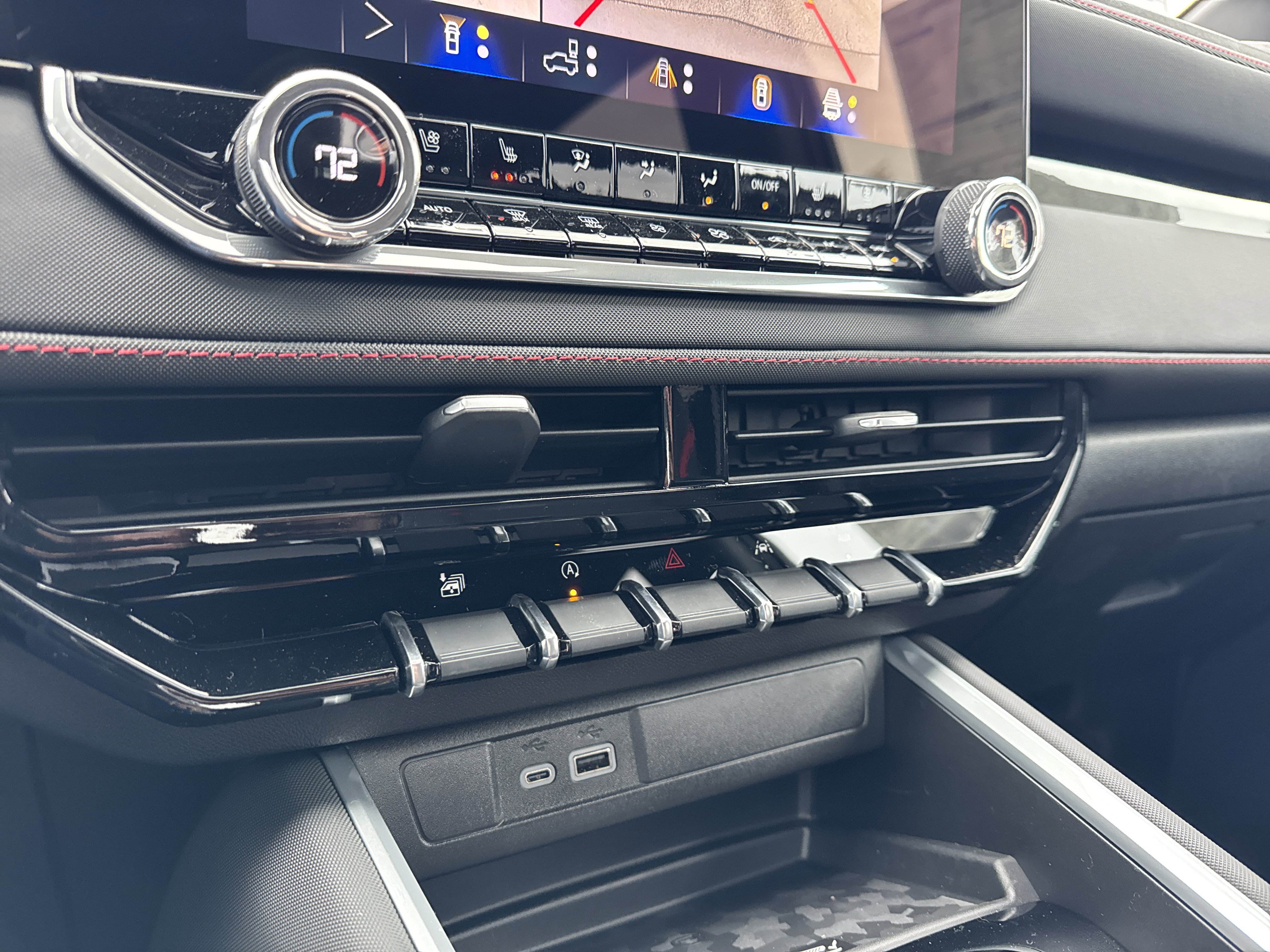 New 2026 Chevrolet Colorado Z71 w/ Technology Package image 22