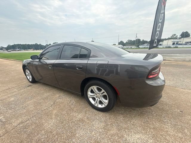 Used 2021 Dodge Charger SXT w/ Leather Interior Group RWD image 6
