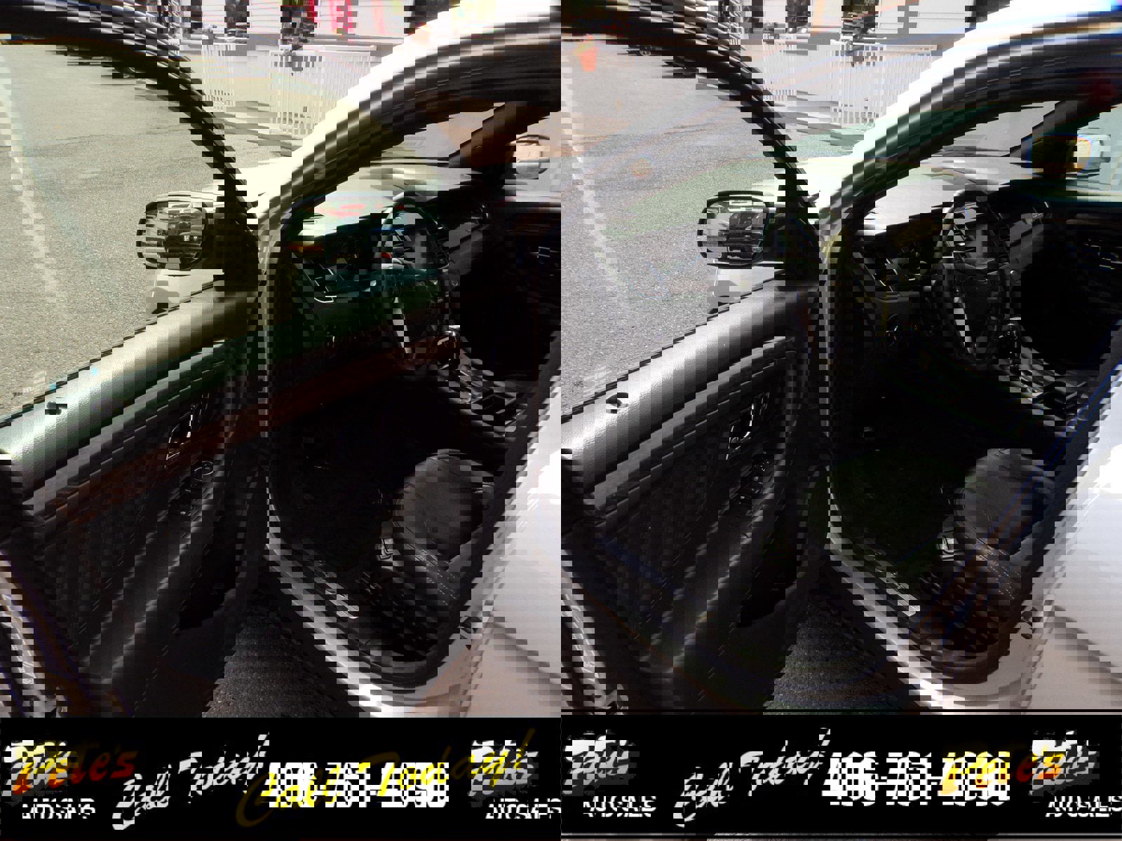 Used 2019 Ford Taurus Limited image 19