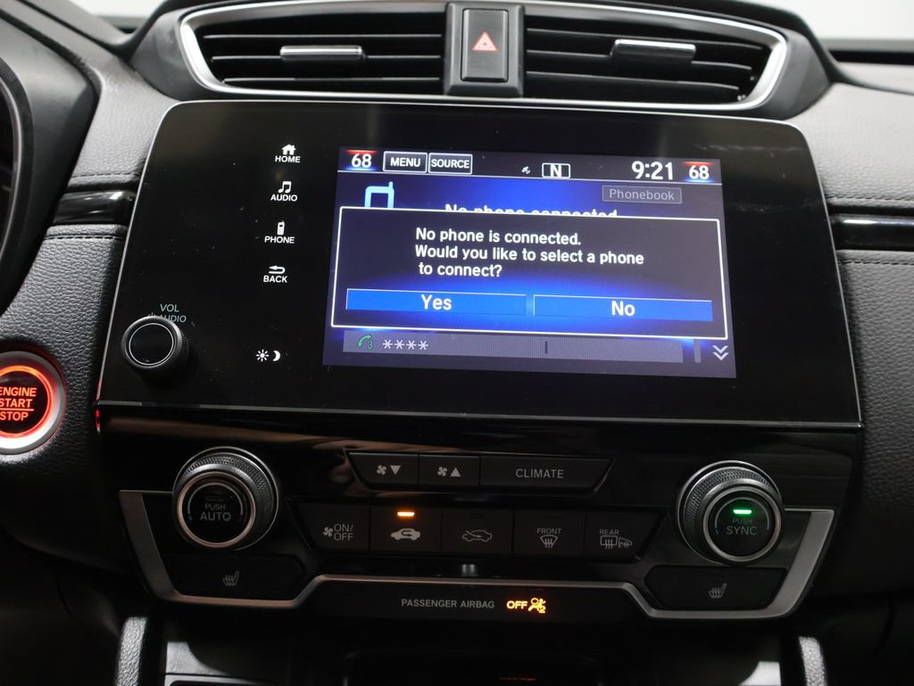 Used 2020 Honda CR-V EX-L image 26