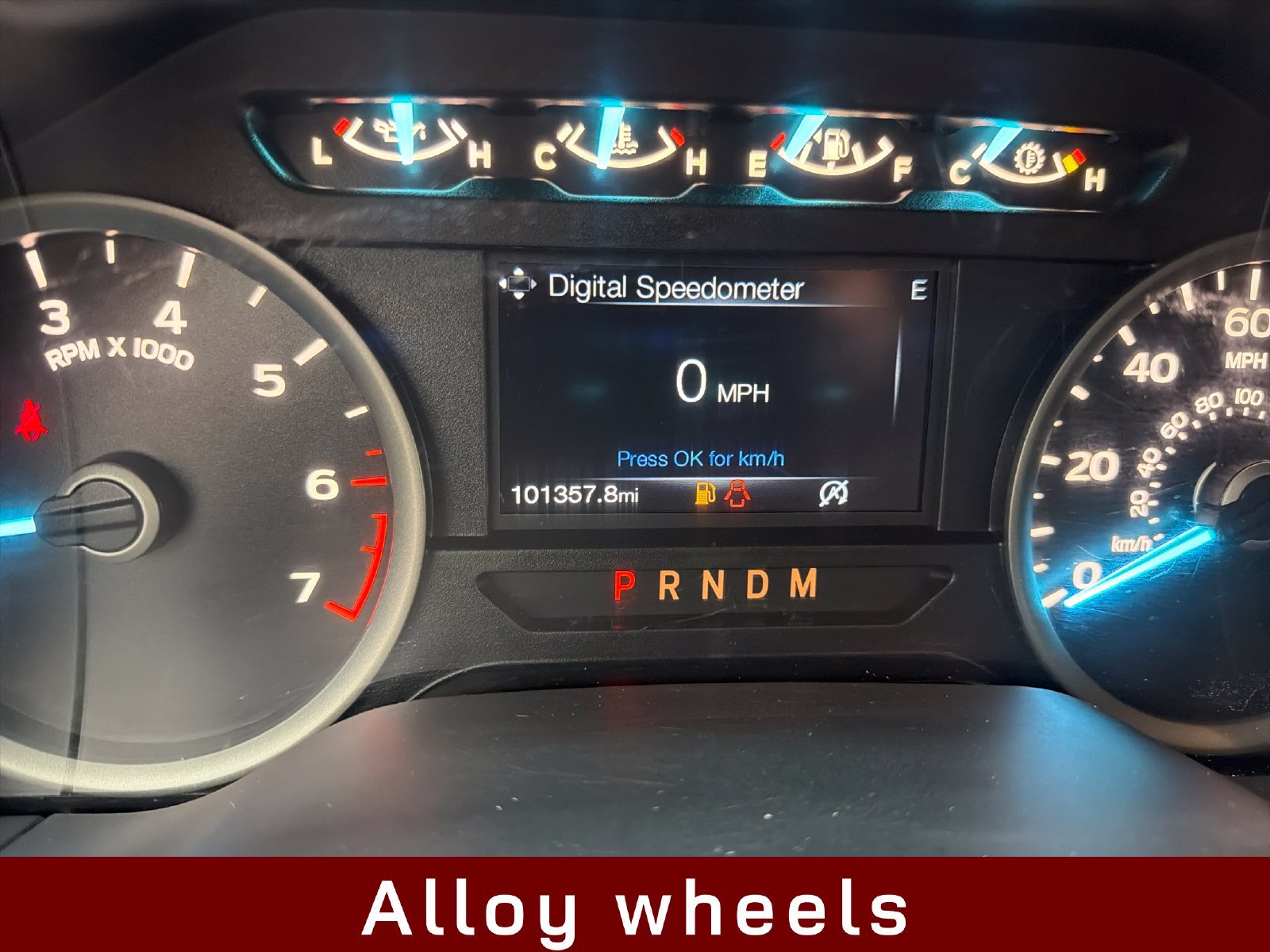 Used 2019 Ford F150 XLT w/ Max Trailer Tow Package AWD/4WD image 20