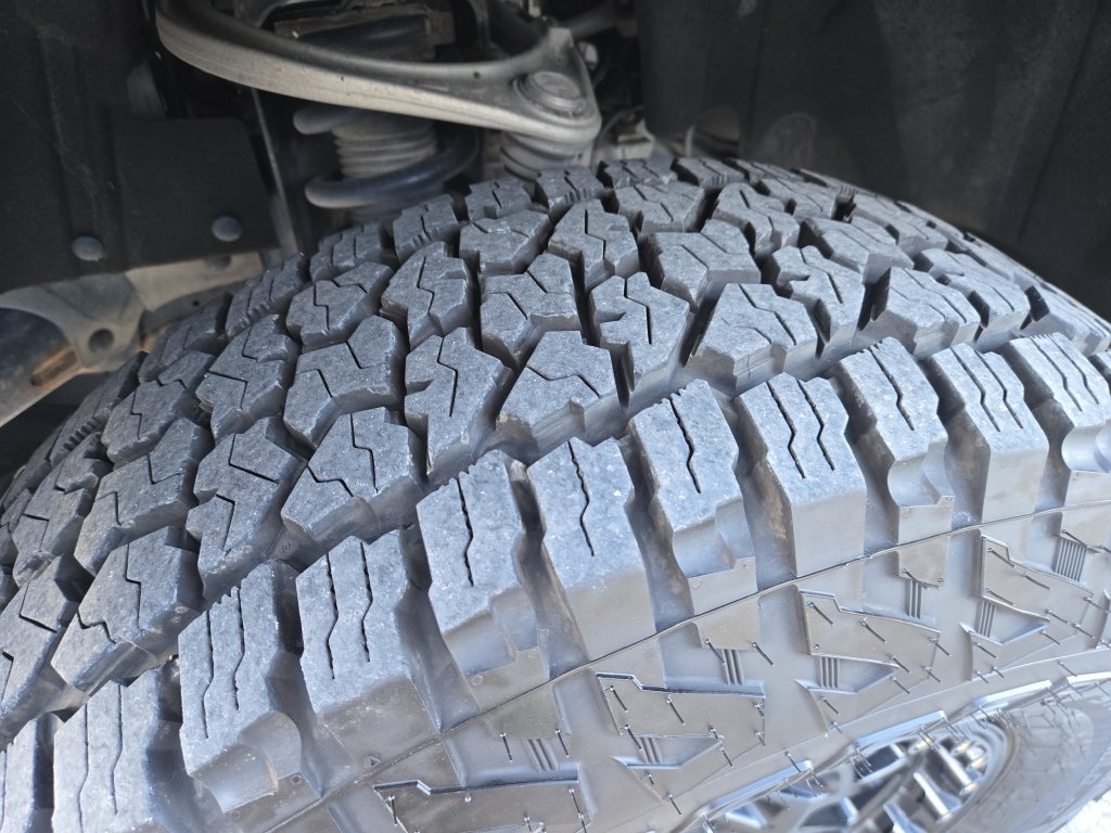 Used 2021 Ford Bronco Big Bend AWD/4WD image 11