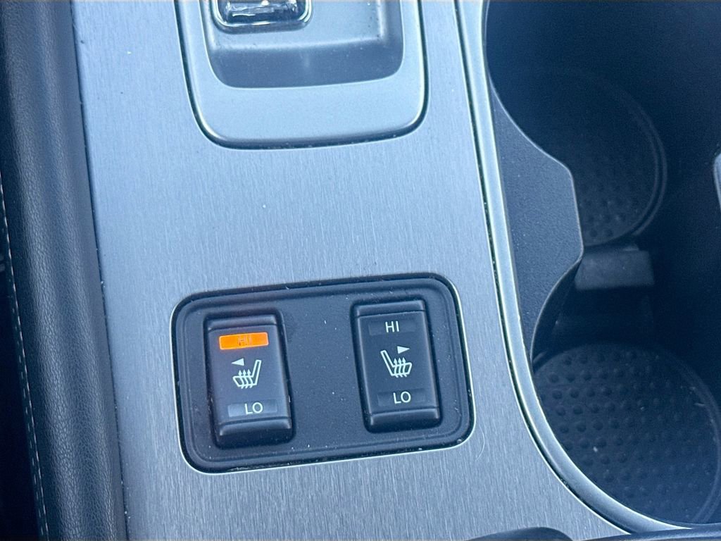 Used 2020 Nissan Murano SL image 21