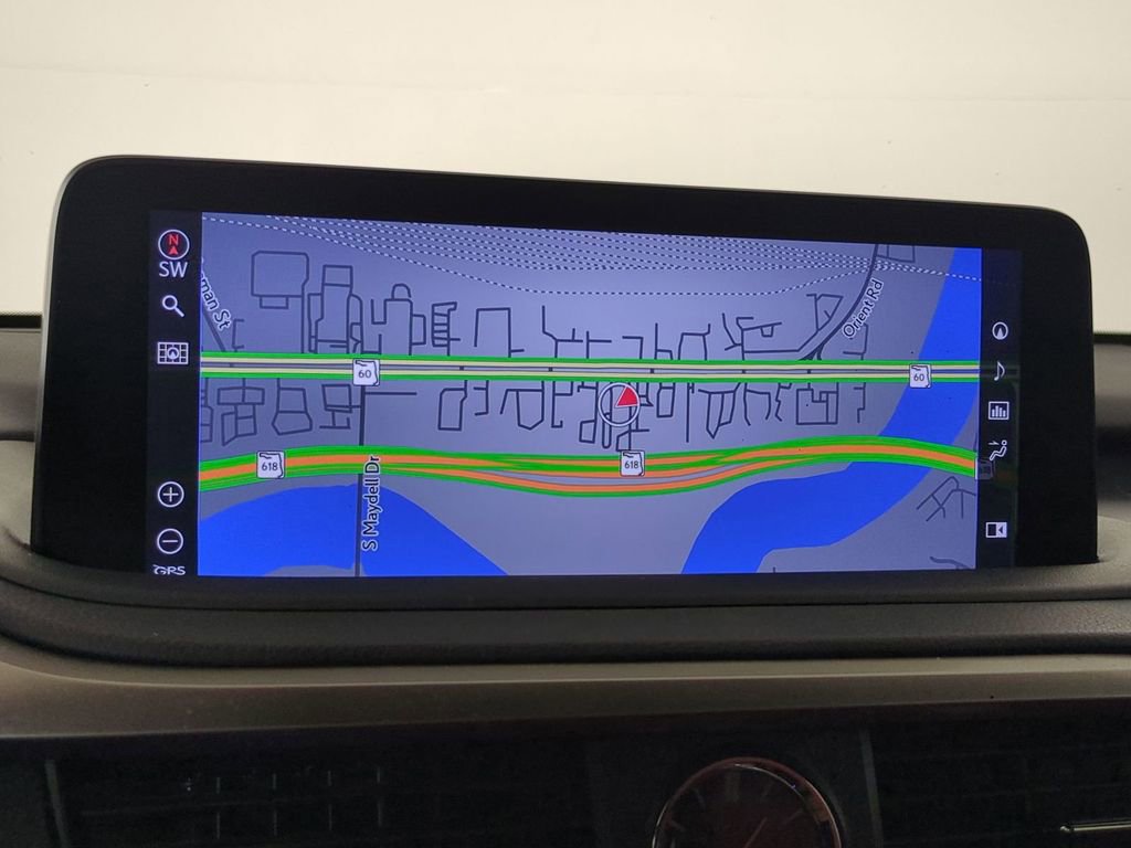 Used 2022 Lexus RX 350 F Sport w/ Accessory Package image 26