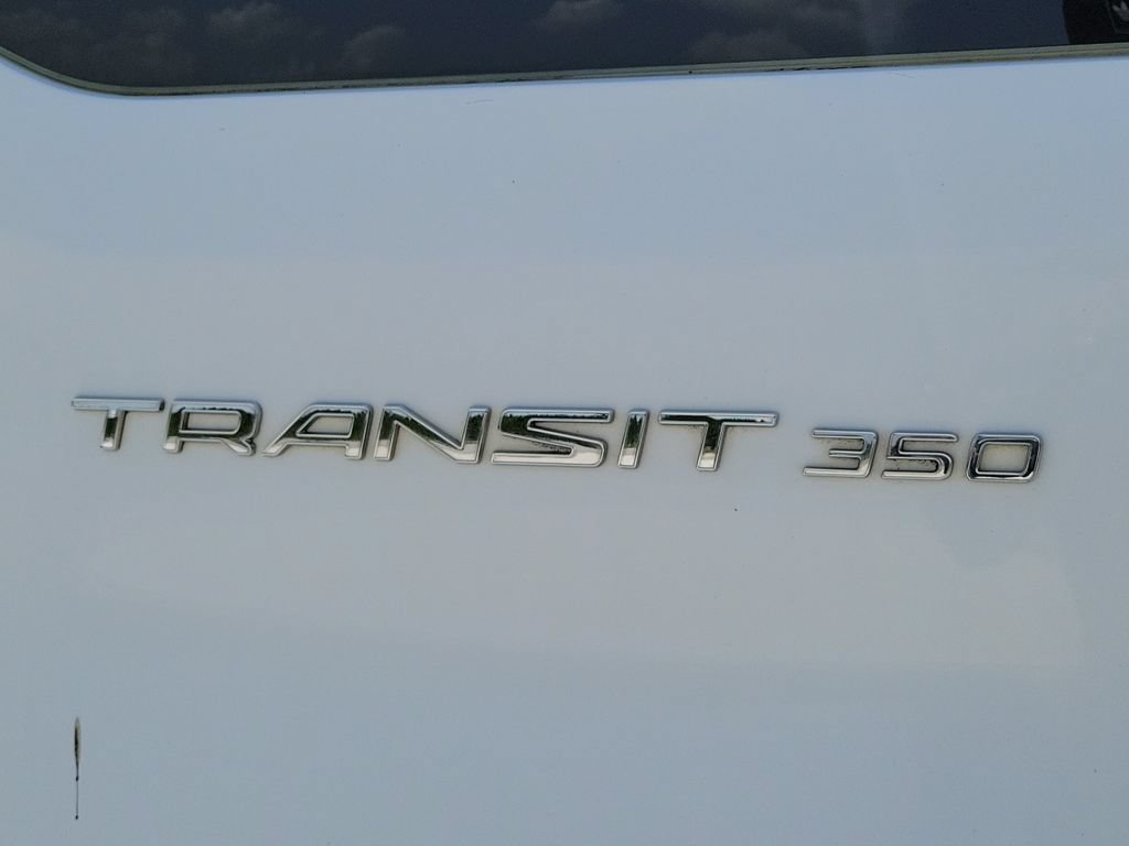 Used 2019 Ford Transit 350 XLT RWD image 6