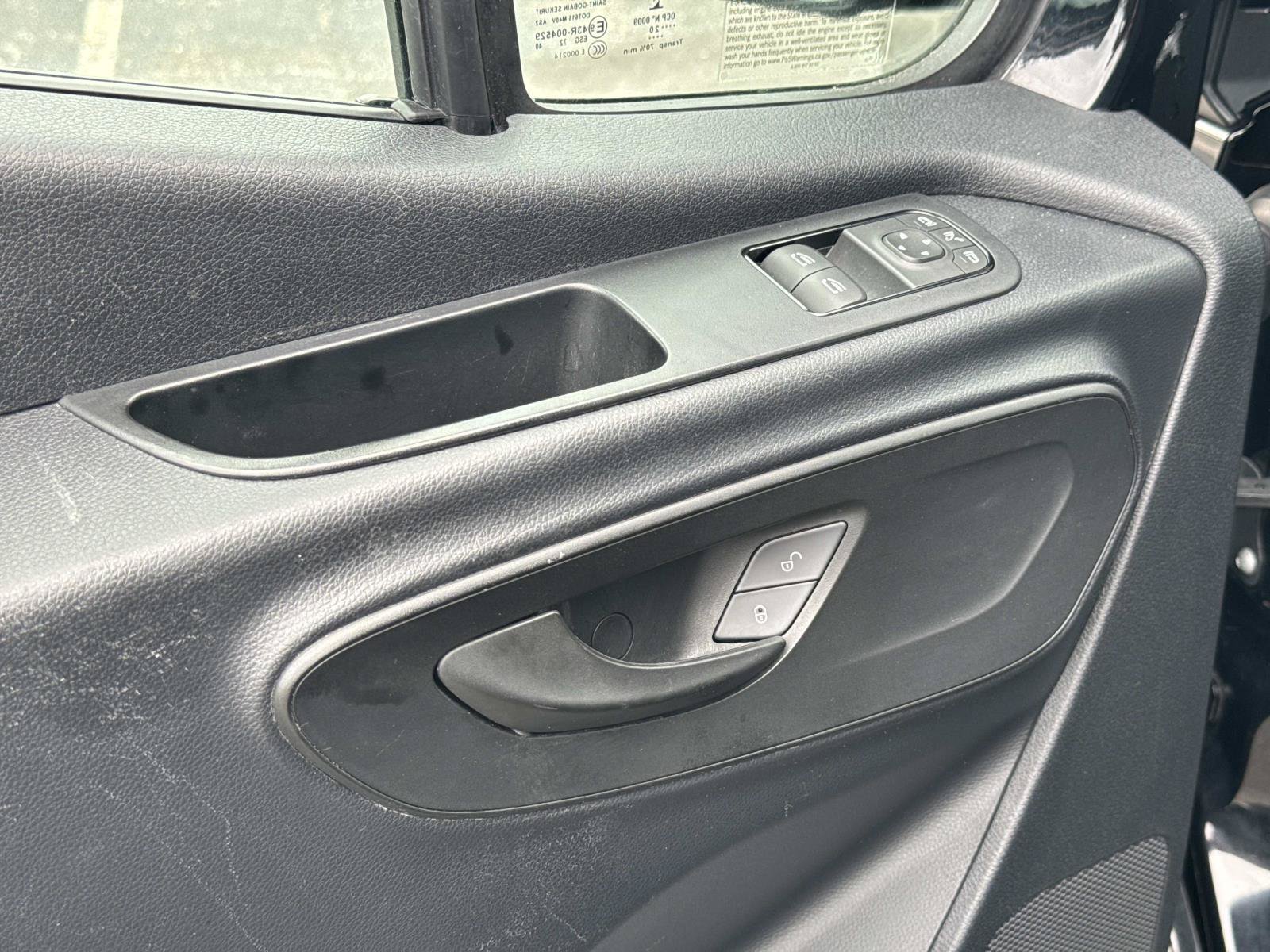 Used 2020 Mercedes-Benz Sprinter 2500 image 18
