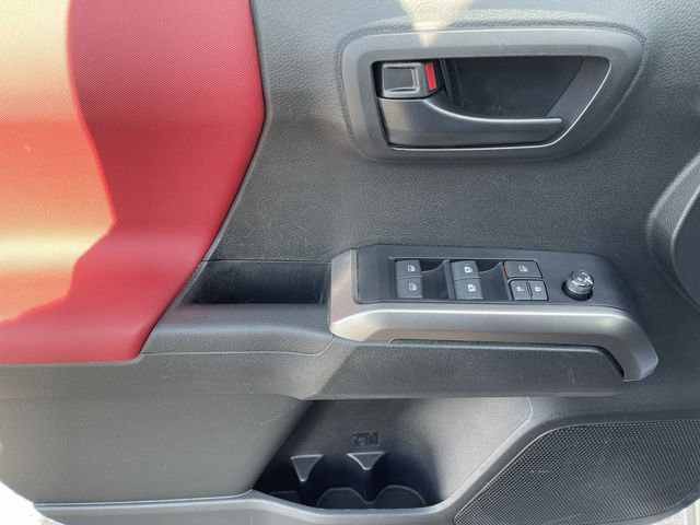 Certified 2023 Toyota Tacoma SR5 w/ Technology Package image 12