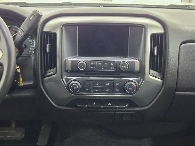 Used 2019 Chevrolet Silverado 1500 LT AWD/4WD image 10