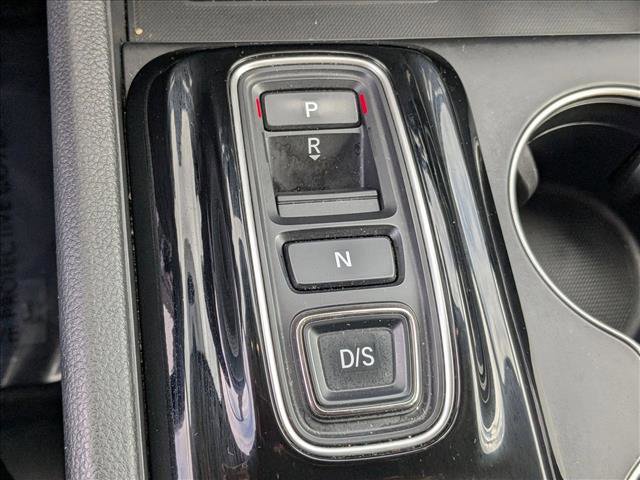 Certified 2023 Honda Pilot Touring image 11