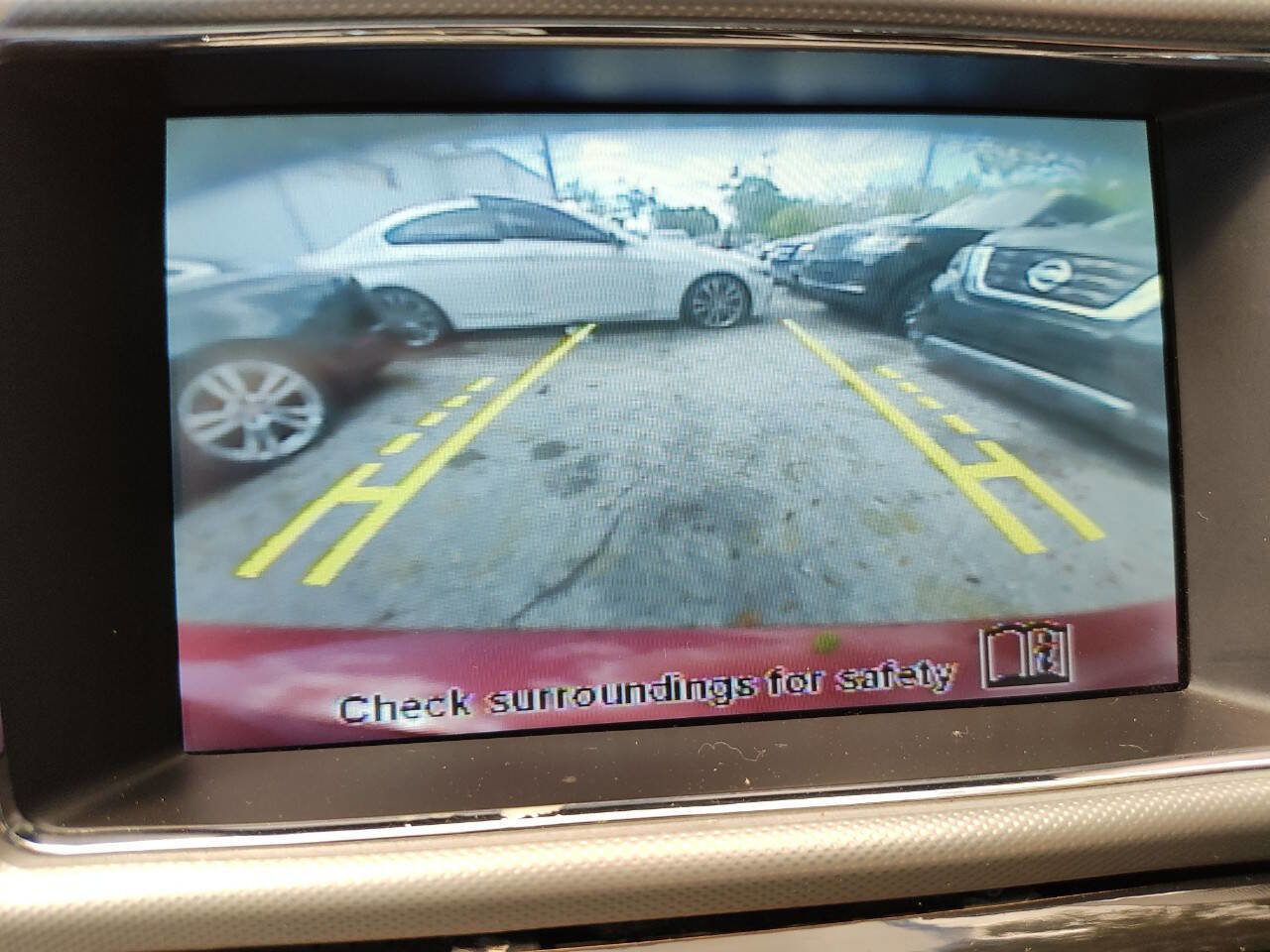 Used 2014 Jaguar XF 3.0 RWD image 58