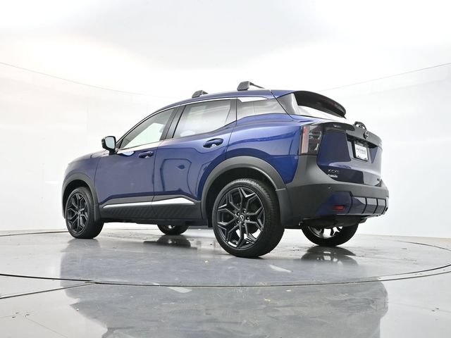 Used 2026 Nissan Kicks SR w/ SR Premium Package AWD/4WD image 30