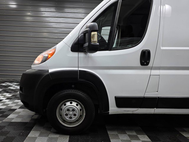 Used 2019 RAM ProMaster 2500 FWD image 29