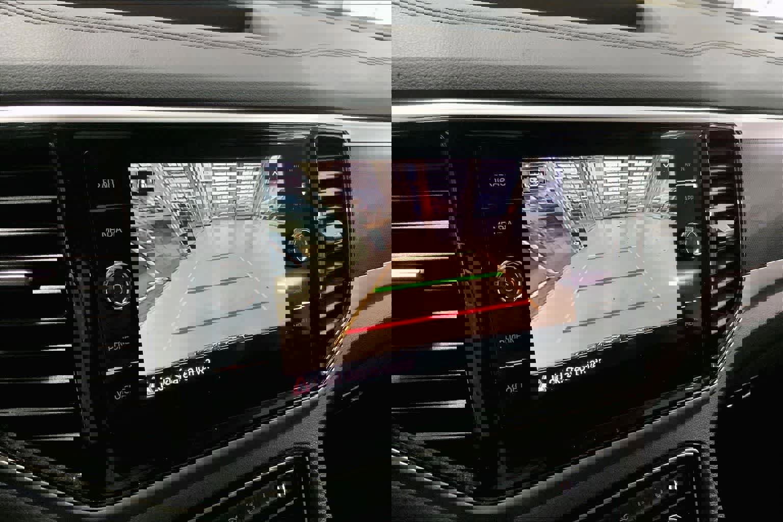 Used 2023 Volkswagen Atlas SEL Premium image 24