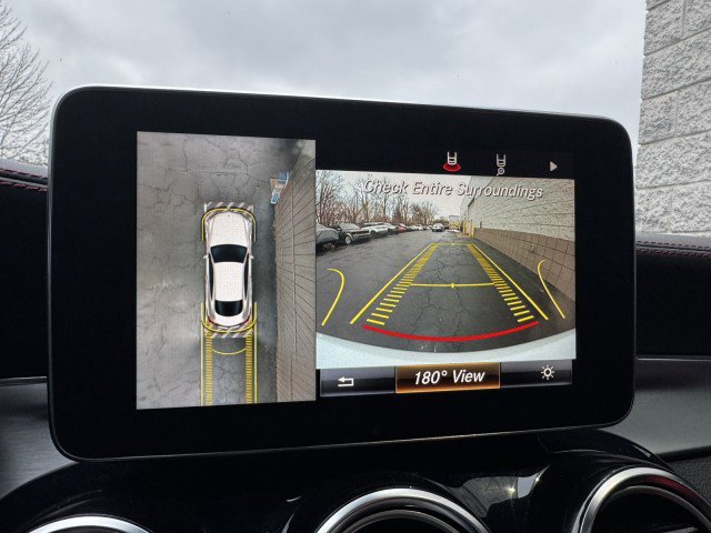 Used 2017 Mercedes-Benz C 63 AMG S image 37