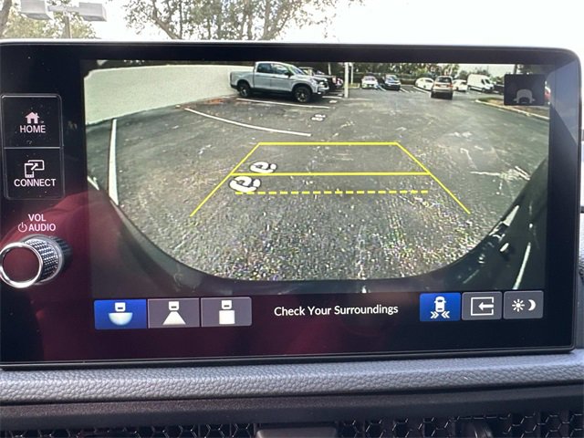 New 2026 Honda CR-V Sport-L image 26