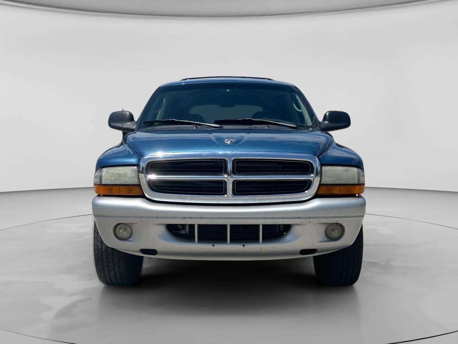Used 2003 Dodge Durango SLT Plus RWD image 8