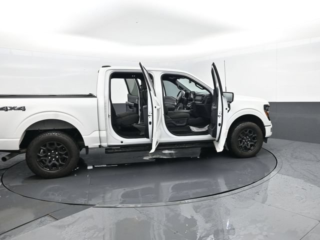 Used 2024 Ford F150 XLT w/ Equipment Group 302A MID AWD/4WD image 28